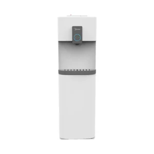 Midea YL2036S Water Dispenser Front View