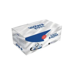 Najjar Raqwa Capsule 100 Single