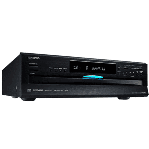 Onkyo CD Player