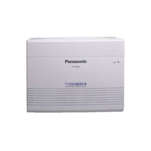 Panasonic KXTES824 Advanced Hybrid PBX System