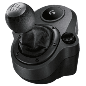 LOGITECH G DRIVING FORCE SHIFTER