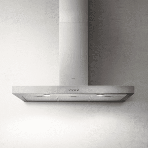 ELICA HOOD T-SHAPE 90CM SPOT90IX