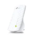 TP-Link AC750 RE200 Mesh WiFi Extender Angle View