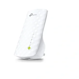 TP-Link AC750 RE200 Mesh WiFi Extender Angle View