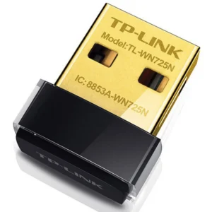 TP-Link TL-WN725N Angle View