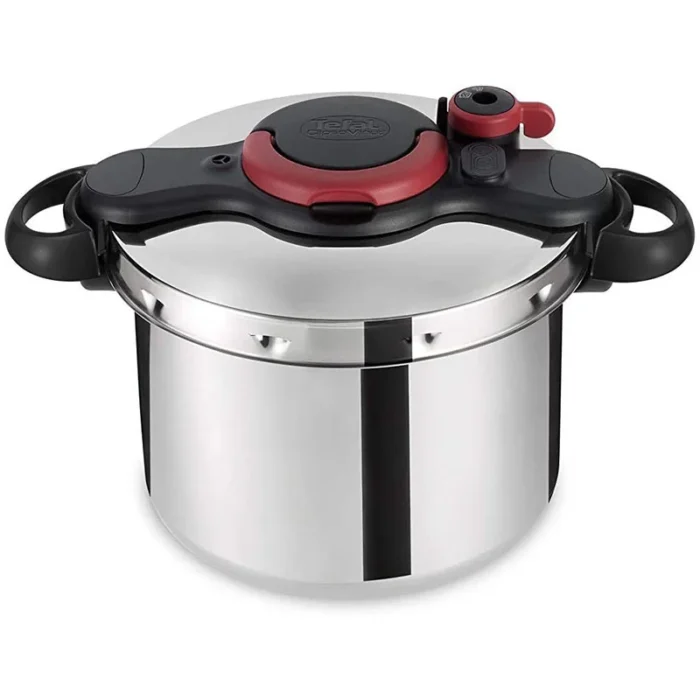 Tefal Clipso Minut Easy Pressure Cooker