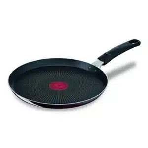 Tefal D5221083 Pancake Pan 25cm Front View