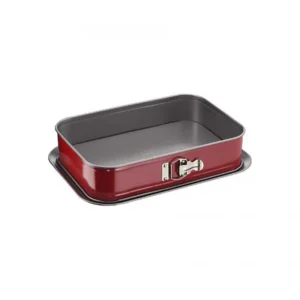 Tefal Deli Bake Rectangular springform J1640514
