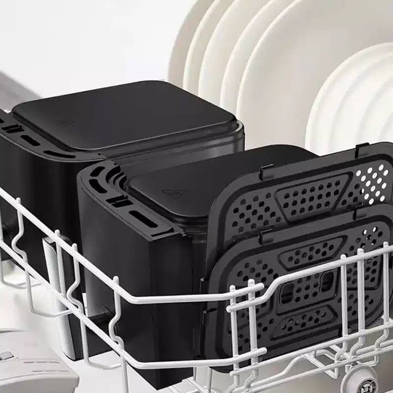 Tefal EY9428G0 Air Fryer Dishwasher Safe Parts