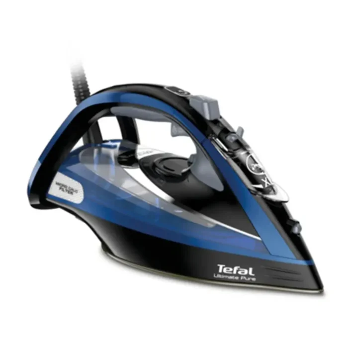 Tefal FV9848E0 front view Tefal FV9848E0 front view Steam Iron