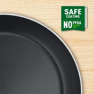Tefal G6 Intense Wok Pan PFOA Free D5221983