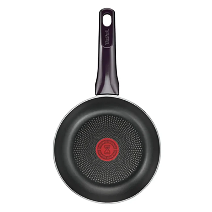 Tefal G6 Resist Intense Frypan Front View