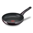 Tefal G6 Resist Intense Frypan Side View
