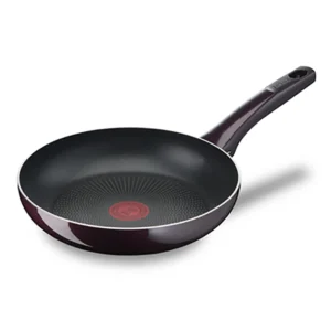 Tefal G6 Resist Intense Frypan Side View