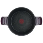 Tefal G6 Resist Intense Stewpot Single Top View