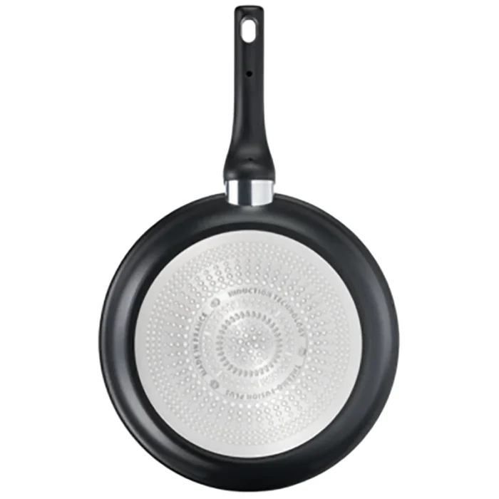 Tefal G6 Unlimited Fry pan Back View