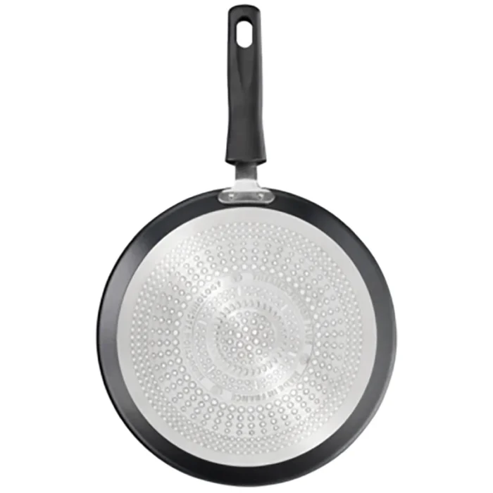 Tefal G6 Unlimited Pancake Crepe Pan Bottom view