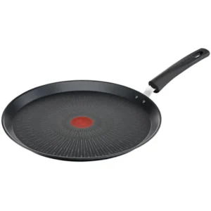 Tefal G6 Unlimited Pancake Crepe Pan side view