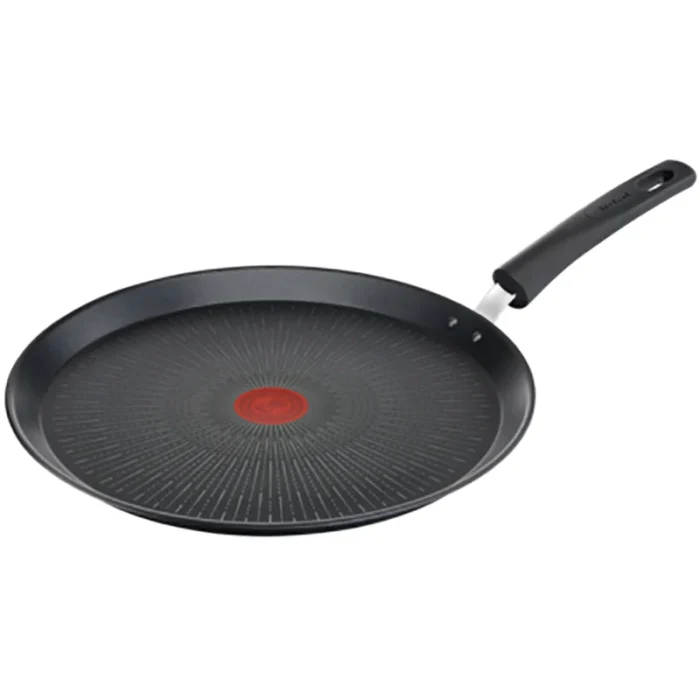 Tefal G6 Unlimited Pancake Crepe Pan side view