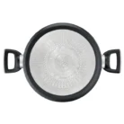 Tefal G6 Unlimited Stewpot Bottom View