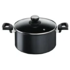Tefal G6 Unlimited Stewpot Front View