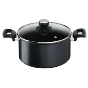 Tefal G6 Unlimited Stewpot Front View