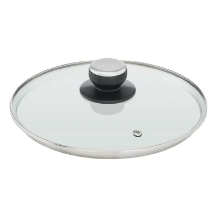 Tefal G6 Unlimited Stewpot Glass Lid Alone Tefal G6 Unlimited Stewpot Glass Lid Alone
