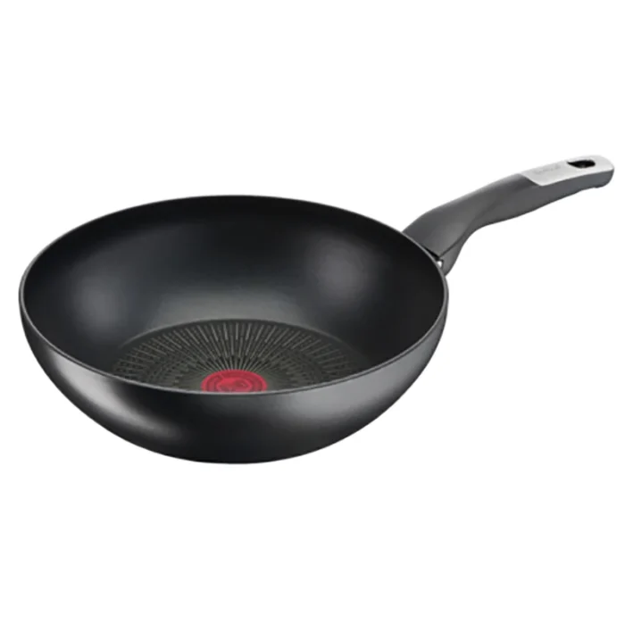 Tefal G6 Unlimited Wok Pan G2551902 Tefal G6 Unlimited Wok Pan G2551902