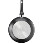 Tefal G6 Unlimited Wok Pan G2551902 Bottom View