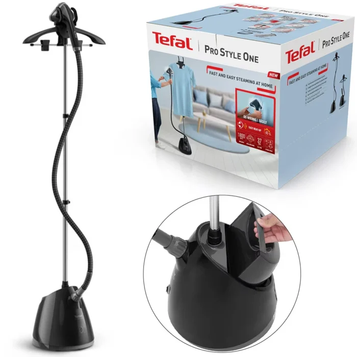 Tefal IT2461 Package