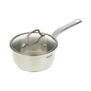 Tefal Intuition G6 Stainless Steel Saucepan