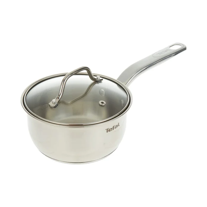 Tefal Intuition G6 Stainless Steel Saucepan