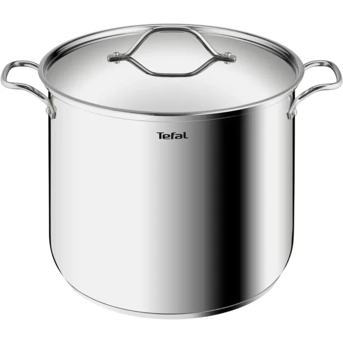 Tefal Intuition G6 Stainless Steel Stockpot