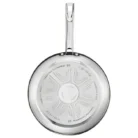 Tefal Intuition Stainless Steel Frypan Bottom View
