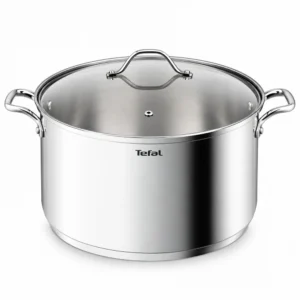 Tefal Intuition Stainless Steel Stockpot NEW