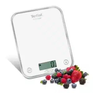Tefal Kitchen Scale with Berries BC5000V2