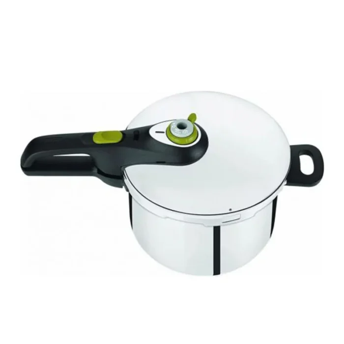 Tefal Pressure Cooker P2534442 Tefal Pressure Cooker P2534442