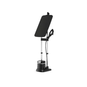 Tefal QT1510G0 Upright Garment Steamer Front View