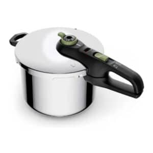 Tefal Secure Trendy Pressure Cooker