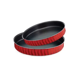 Tefal Tempo Flame 2 Kebbe Dishes