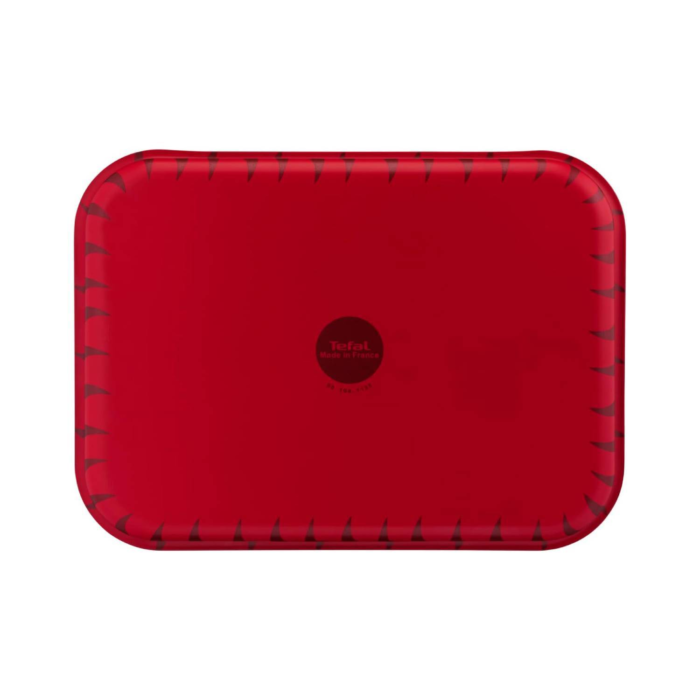 Tefal Tempo Flame Rectangular Oven Ware Bottom