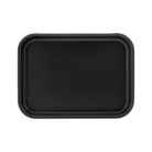 Tefal Tempo Flame Rectangular Oven Ware Inside