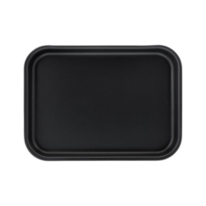 Tefal Tempo Flame Rectangular Oven Ware Inside
