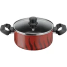 Tefal Tempo Flame Stewpot Front View