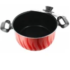 Tefal Tempo Flame Stewpot Open Glass Lid