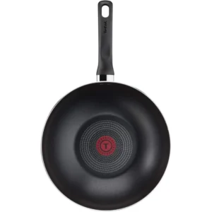 Tefal Tempo Flame Wokpan 2