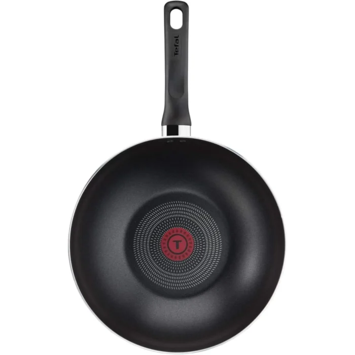 Tefal Tempo Flame Wokpan 2 Tefal Tempo Flame Wokpan 2