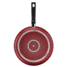 Tempo Flame Frypan Bottom View
