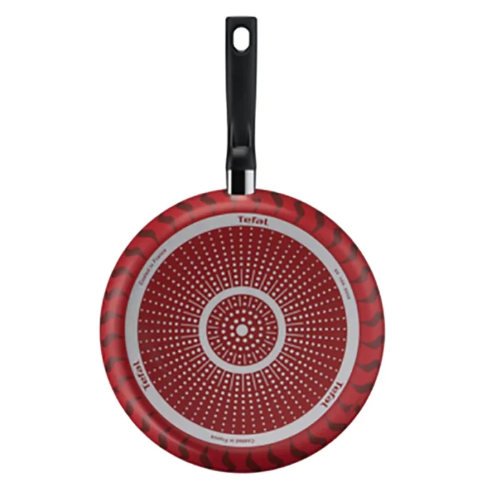 Tempo Flame Frypan Bottom View