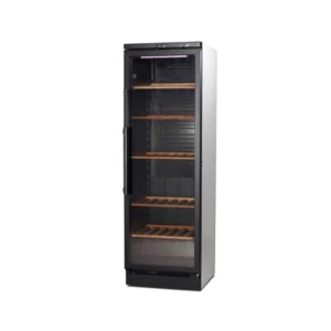 Vestfrost Wine Cooler VKG571 Silver
